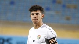Göztepe, Ürdünlü Golcü İmzasına Yakın!