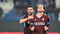 Göztepe Yurt İçi Golcü Araştırıyor