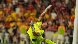 Göztepe'de Mateusz Lis'in talipleri ortaya çıktı!