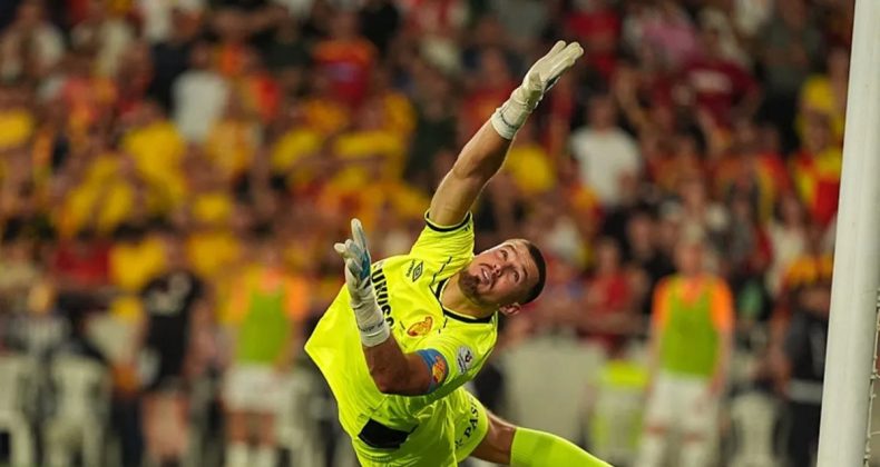 Göztepe'de Mateusz Lis'in talipleri ortaya çıktı!