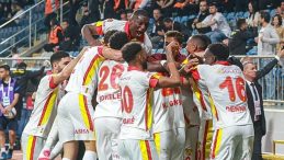 Göztepe’de Kamp Programı Belli Oldu! Isaac Solet Hakkında Karar Alındı