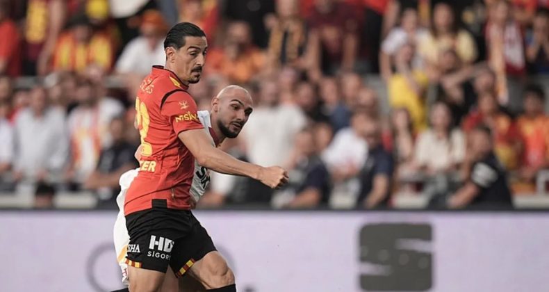 Göztepe’de Koray ve Nielsen’in Geleceği Belirsiz!