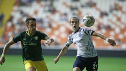 Göztepe’den Arda Okan Kurtulan Atağı!