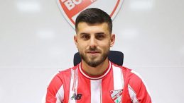Göztepe’den Enes Alıç Transferi Hamlesi