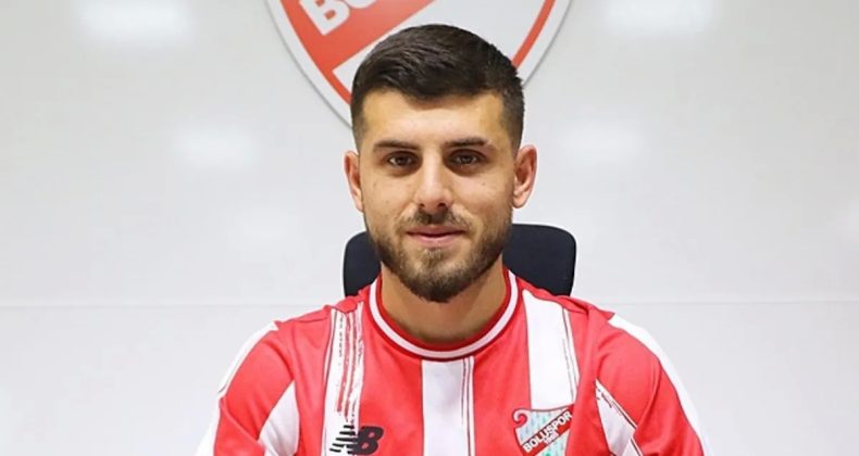 Göztepe’den Enes Alıç Transferi Hamlesi