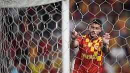 Göztepe’den Flaş Romulo Açıklaması!