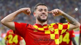 Göztepe’den Leipzig’in Dev Teklifine Ret!
