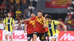 Göztepeli Nielsen Ülkesine Dönüyor! Yeni Takımı Belli Oldu…