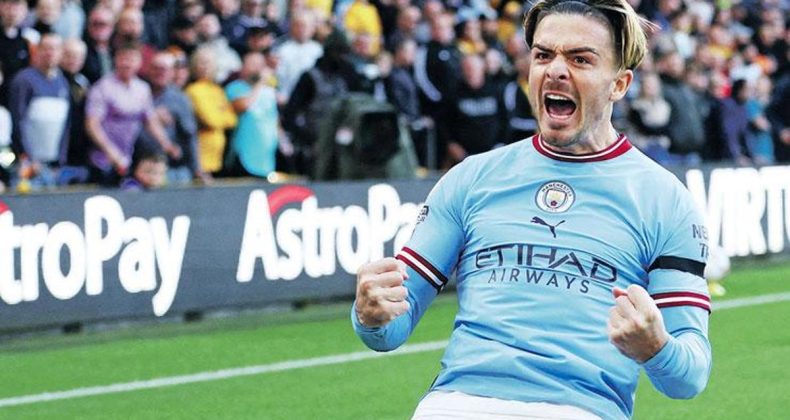 Grealish’le Kanatlandırma Planları