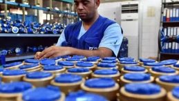 Grev Su Sayacı Okuma İşini de Vurdu: İZSU Mayıs Ayı Faturalarını Tahmini Olarak Kesecek