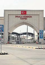 Gri Pasaport Kullanarak Kaçakçılık