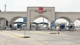 Gri Pasaport Kullanarak Kaçakçılık