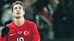 Gücümüzü görecekler