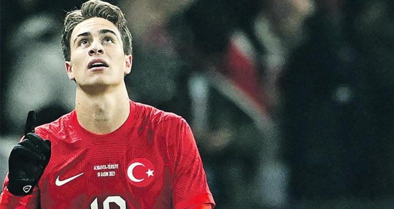 Gücümüzü görecekler