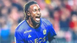 Guessand’in Sırası Nice’de Geldi