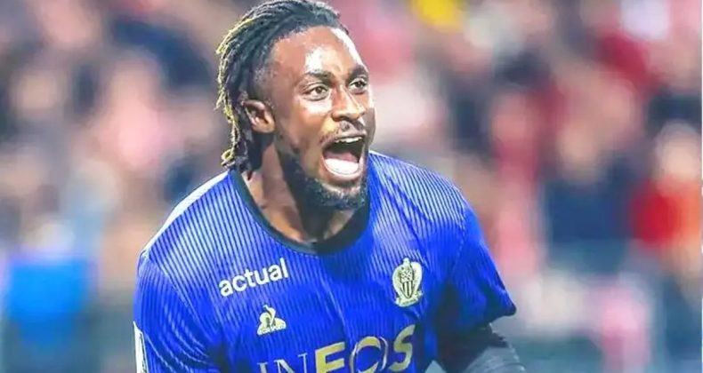 Guessand’in Sırası Nice’de Geldi