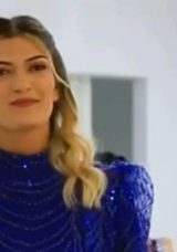 Gülizar’ı Erkek Arkadaşı Katletti