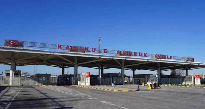 Gümrük Kapılarında Yaz Dönemi İçin Kapsamlı Hazırlık Başladı