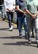 Gündoğmuş Çetesine Eş Zamanlı Operasyon: 22 Gözaltı!