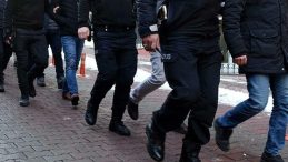 Gündoğmuş Çetesi’ne Operasyon: 20 Şüpheli Tutuklandı