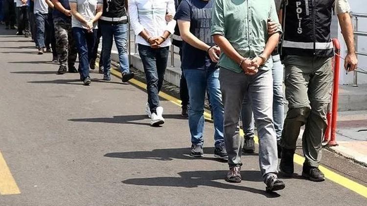 Gündoğmuş Çetesi’ne Yönelik Büyük Operasyon: 22 Gözaltı