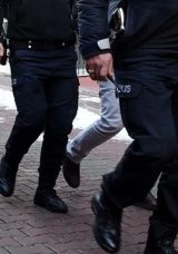 Gündoğmuş Çetesi’ne Yönelik Operasyon: 22 Kişi Gözaltında