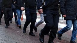 Gündoğmuş Çetesi’ne Yönelik Operasyon: 22 Kişi Gözaltında