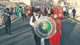 Güneydoğu’nun Incisinde Festival Heyecanı