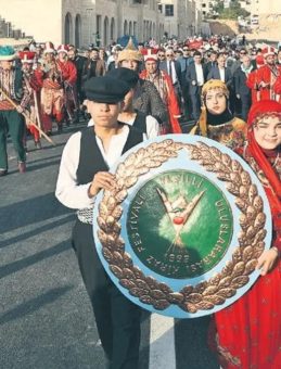 Güneydoğu’nun Incisinde Festival Heyecanı