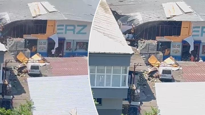 Güngören’de Bir İşyerinde Buhar Kazanı Patladı