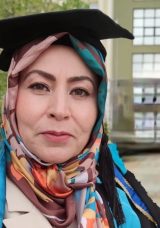 Gurbet’in Okuma Azmi: 48 Yaşında Üniversite Hayalini Gerçekleştirdi