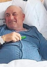 Gürcistanlı Hasta Trabzon’da Sağlığına Kavuştu