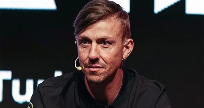 Guti’den Transfer İçin Dikkat Çeken Açıklama: “Galatasaray’a Gitmesini İstemem”