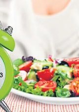 Gün Aşırı Oruç, Aralıklı Oruçtan Daha Etkili