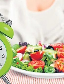 Gün Aşırı Oruç, Aralıklı Oruçtan Daha Etkili