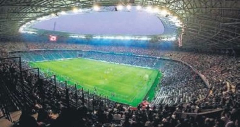Gürcistan Maçı Kocaeli’de