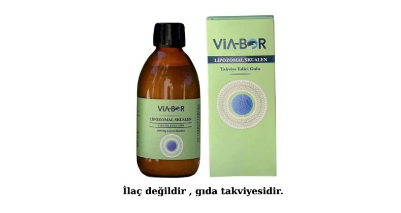 Güzellik ve Beslenme Rutinlerini Yeniden Şekillendiren Bor Madeninin İnovasyonu!