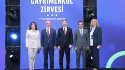 GYÖDER’den Ankara’da 2. Gayrimenkul Zirvesi! Gayrimenkul yatırım fonlarının büyüklüğü 160 milyar lira