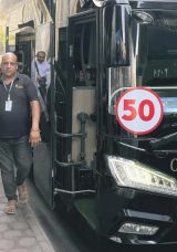 Hacıların Dönüşü Başlıyor