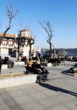 Hafta Sonu Türkiye’de Hava Durumu Nasıl Olacak?