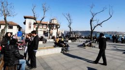 Hafta Sonu Türkiye’de Hava Durumu Nasıl Olacak?