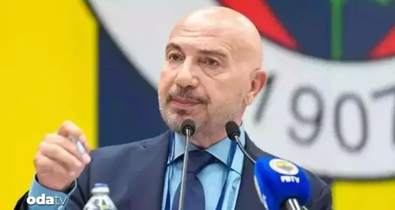 Hakan Bilal Kutlualp’ten Ali Koç’un Sözlerine Tepki!