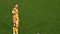 Hakan Çalhanoğlu İçin İstenen Bonservis Miktarı Belli Oldu! Galatasaray…
