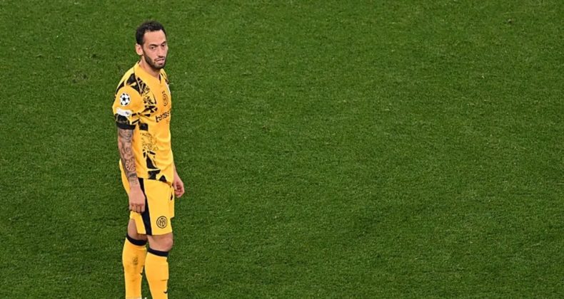 Hakan Çalhanoğlu İçin İstenen Bonservis Miktarı Belli Oldu! Galatasaray…