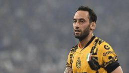 Hakan Çalhanoğlu İle İlgili Inter’den Önemli Açıklama!