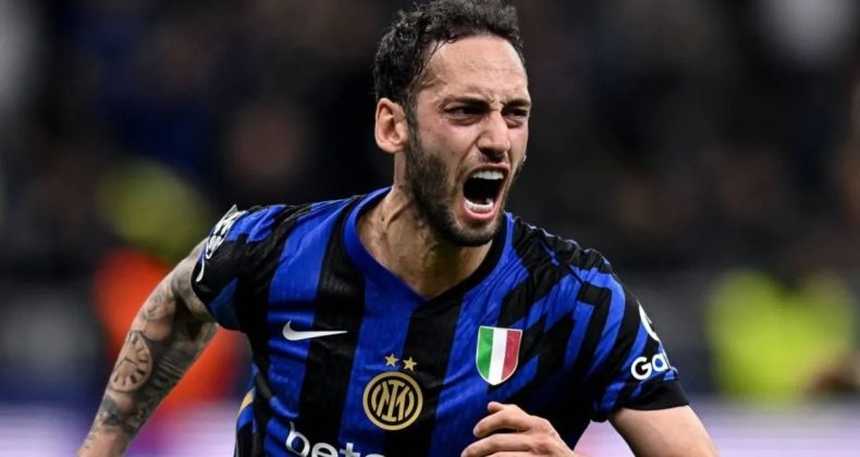 Hakan Çalhanoğlu’nun Transferi Üzerine Detaylar