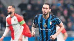Hakan İçin Belirlenen Transfer Bedeli!