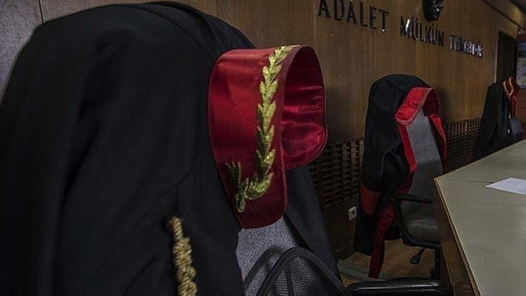 Hakim ve Cumhuriyet Savcıları Atama Kararı Resmi Gazete'de Yayınlandı