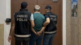 Hakkari Polisinden Uyuşturucu Tacirlerine Sert Darbe