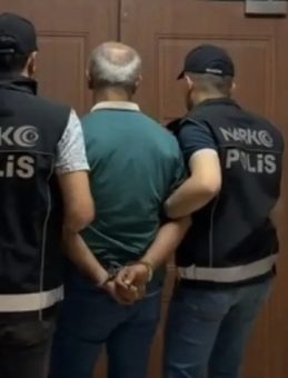 Hakkari Polisinden Uyuşturucu Tacirlerine Sert Darbe